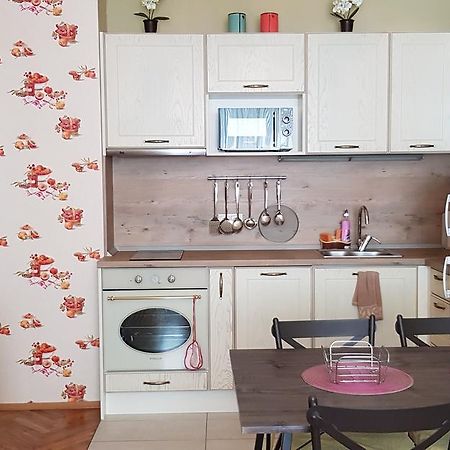 Florata Apartment Burgas Екстер'єр фото