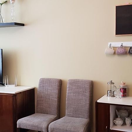 Florata Apartment Burgas Екстер'єр фото