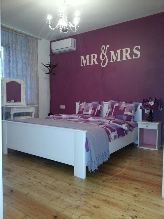 Florata Apartment Burgas Екстер'єр фото