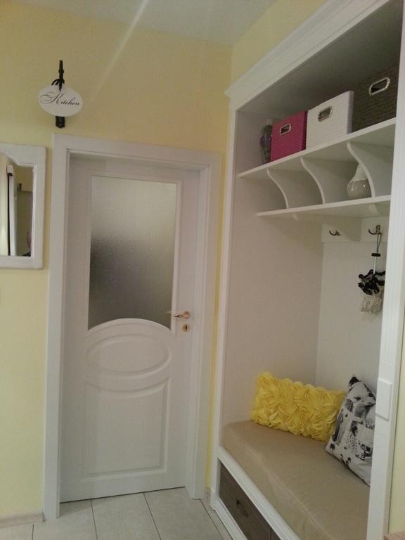 Florata Apartment Burgas Екстер'єр фото