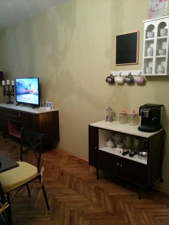 Florata Apartment Burgas Екстер'єр фото
