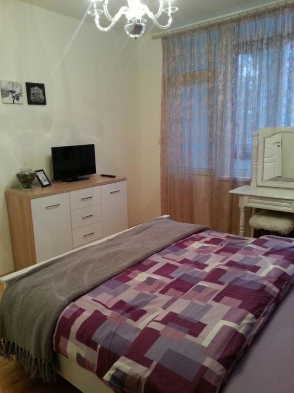 Florata Apartment Burgas Екстер'єр фото
