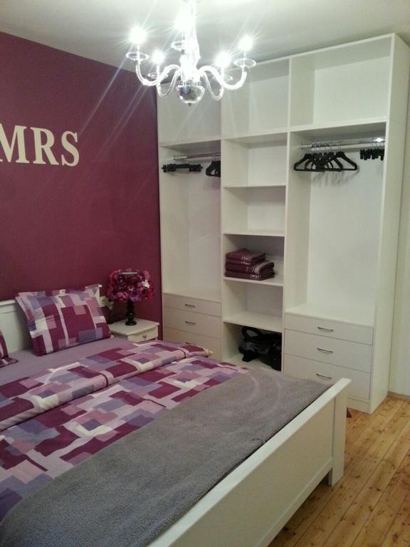 Florata Apartment Burgas Екстер'єр фото