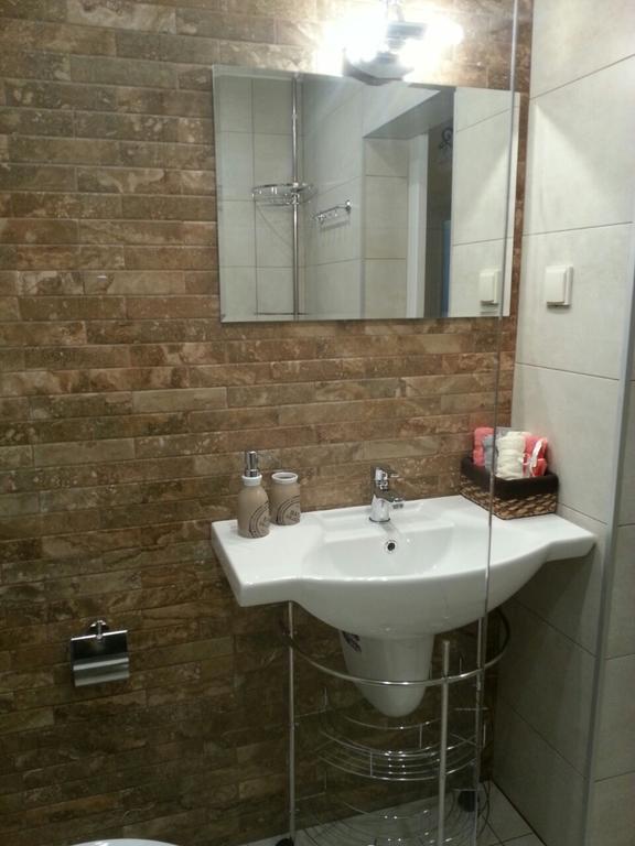 Florata Apartment Burgas Екстер'єр фото