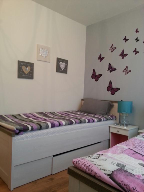 Florata Apartment Burgas Екстер'єр фото