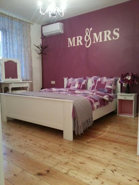 Florata Apartment Burgas Екстер'єр фото