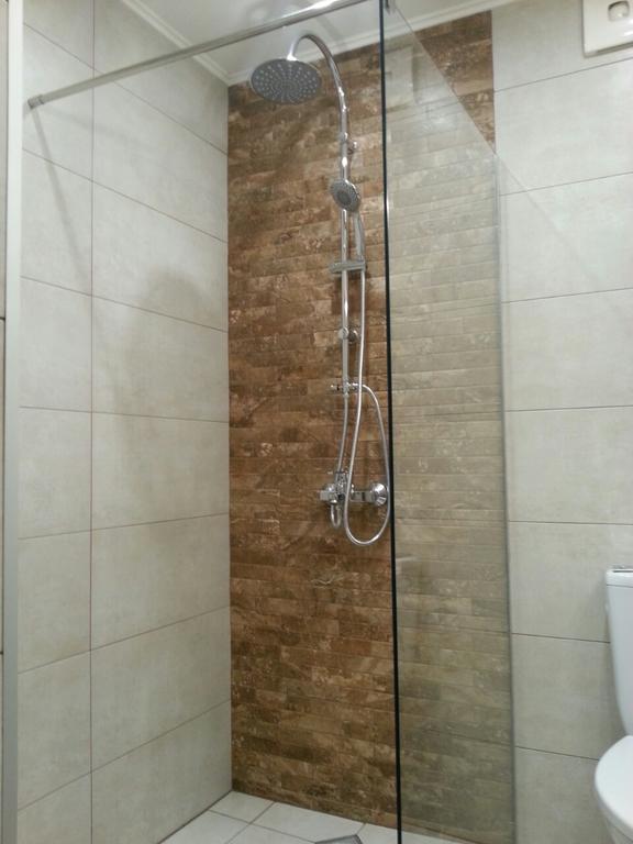 Florata Apartment Burgas Екстер'єр фото