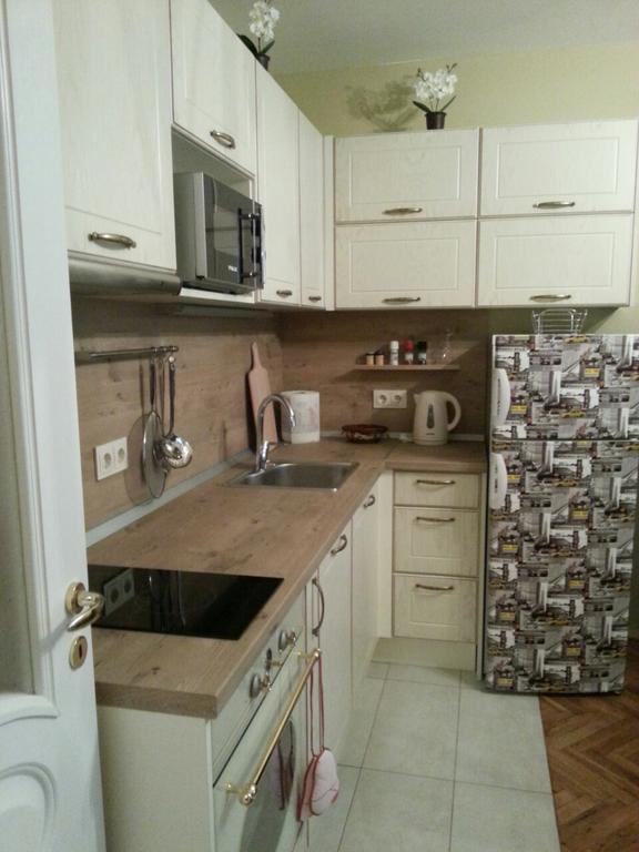 Florata Apartment Burgas Екстер'єр фото