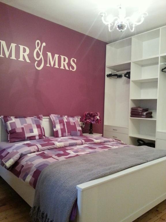 Florata Apartment Burgas Екстер'єр фото
