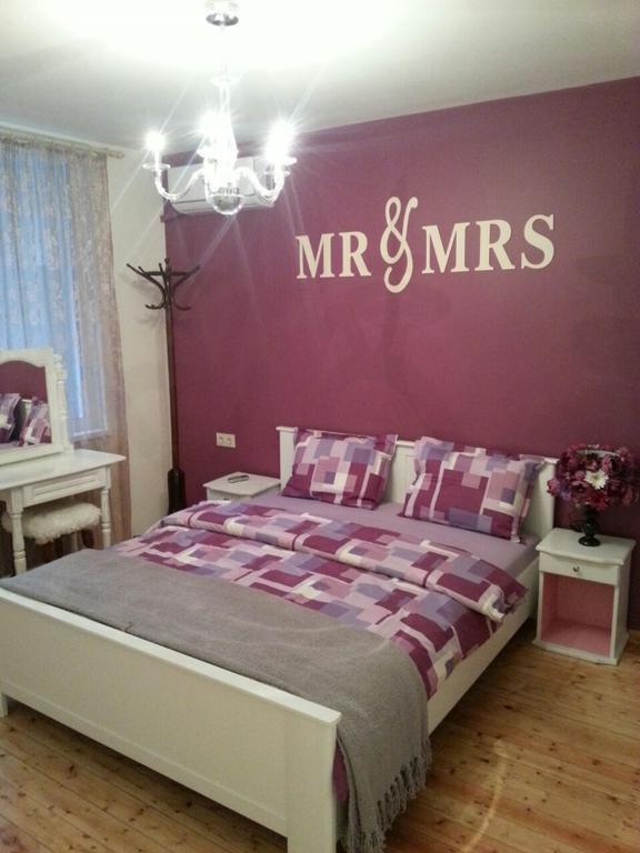 Florata Apartment Burgas Екстер'єр фото