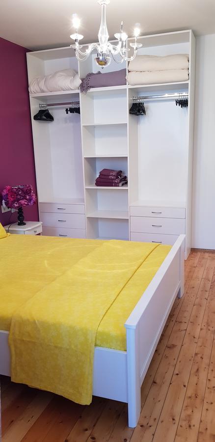 Florata Apartment Burgas Екстер'єр фото